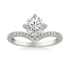 Goldman Engagement Ring