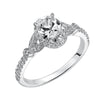 Goldman Engagement Ring