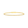 1ct Diamond Flex Bracelet