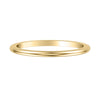 Goldman Wedding Band