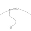 Sterling Silver/Plated Adjustable Wheat Chain