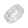Triton Wedding Band