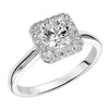 Goldman Engagement Ring