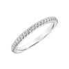 Goldman Wedding Band