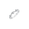 ArtCarved Wedding Band