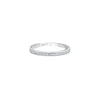 ArtCarved Winnie Wedding Band