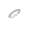 ArtCarved Wedding Band
