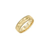 ArtCarved Wedding Band