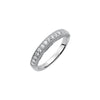 ArtCarved Wedding Band