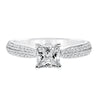 Goldman Engagement Ring