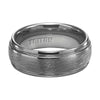 Triton Wedding Band