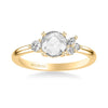 ArtCarved Engagement Ring