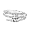 Goldman Engagement Ring