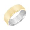Goldman Wedding Band