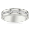 Goldman Wedding Band
