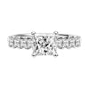 Goldman Engagement Ring