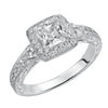 Goldman Engagement Ring