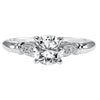 Goldman Engagement Ring