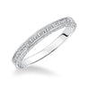 Goldman Wedding Band