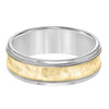 Goldman Wedding Band