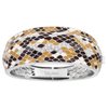 Snakeskin Bangle