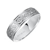ArtCarved Wedding Band