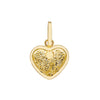 Radiant Heart Pendant