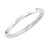 Goldman Wedding Band