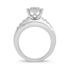 10K 0.50Ct Diamond Ring