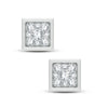 14K 0.25Ct Diamond Earring