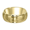 Goldman Wedding Band