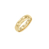 ArtCarved Wedding Band