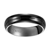 Triton Wedding Band