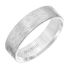 ArtCarved Wedding Band