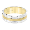 Goldman Wedding Band