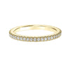 Goldman Wedding Band