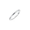 ArtCarved Wedding Band