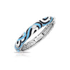 Vortice Bangle