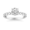 Goldman Engagement Ring