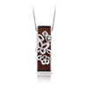 Wildflower Pendant