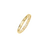 ArtCarved Wedding Band