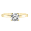 Goldman Engagement Ring
