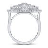 10K 1.00Ct Diamond Ring
