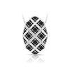 Tartan Pendant