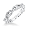 ArtCarved Wedding Band