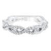 ArtCarved Wedding Band
