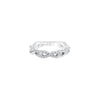 ArtCarved Wedding Band