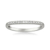 Goldman Wedding Band