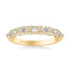 ArtCarved Wedding Band