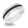 Triton Wedding Band